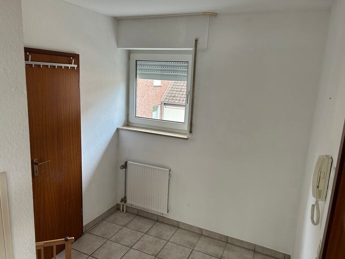 Zentral aber ruhig, Wohnung mit 3 Zimmern und großem Balkon – Foto 4