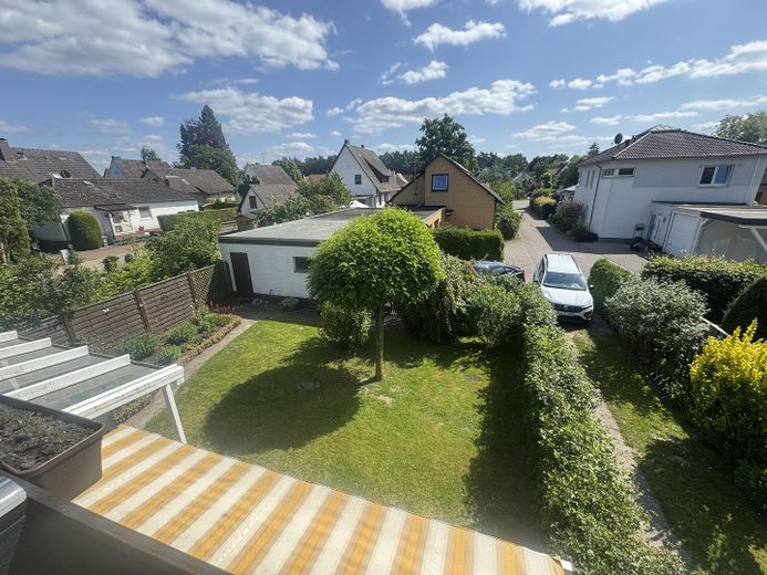 Südbalkon