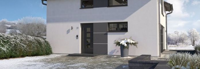 EIN HAUS MIT VIELEN LIEBLINGSPLÄTZEN