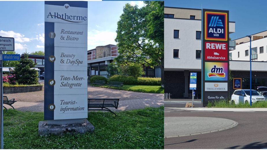 490 € Hausgeld? Dafür 511.000 € Rücklage, Hybrid-Heizung & 2 Balkone – unter 160.000 € – Mikrolage: 500m Entfernung