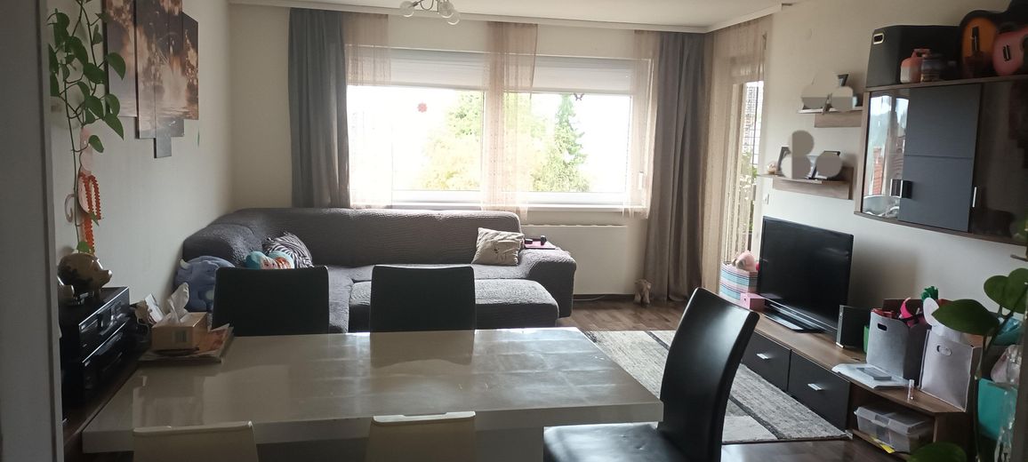 4-Zimmer-Wohnung in Bad liebenzell- Monakam – Foto 9