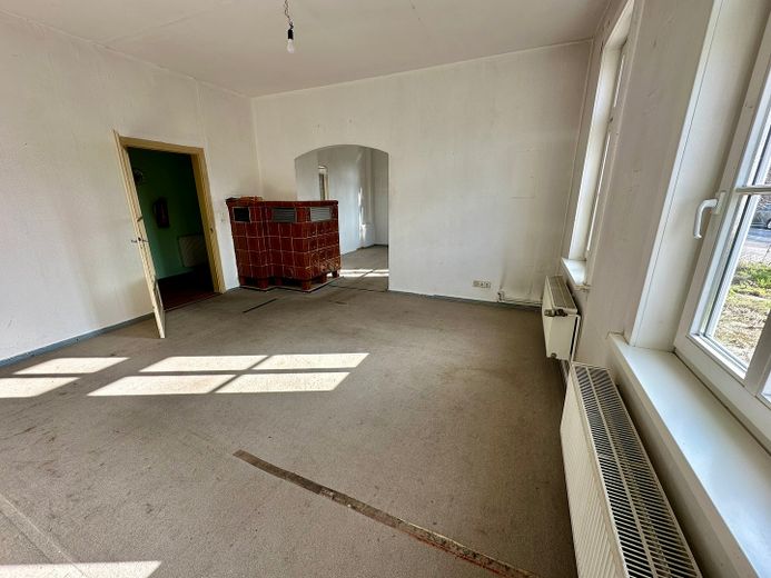 Historyczny dom szachulcowy w Eisenach: 218 m², duży ogród, od zaraz wolny i z bardzo korzystnym dofinansowaniem! – Zdjęcie 8