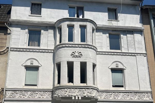 Charmanter Altbau-Traum mit moderner Ausstattung – Erstbezug nach Teilmodernisierung