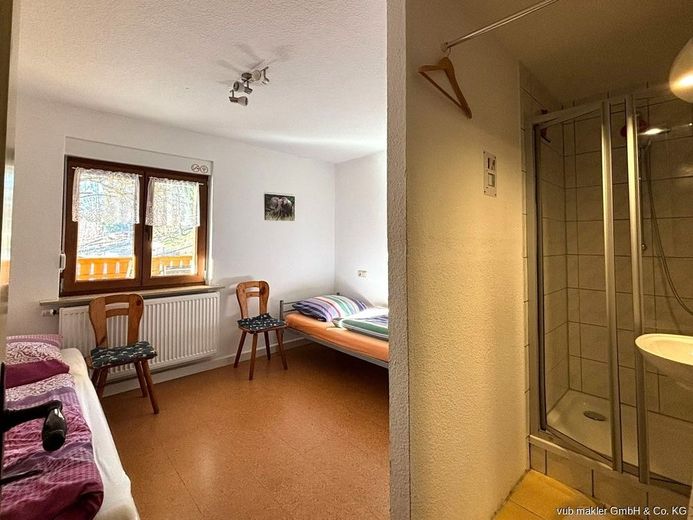 Saniertes Mehrfamilienhaus, Kapitalanlage oder charmantes Ferienhaus in Lengenfeld – VUB0002326-3