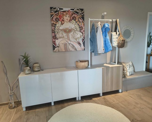 **Traumhafte Penthouse-Wohnung * Exklusiv, außergewöhnlich, hochwertig** – 22Flur