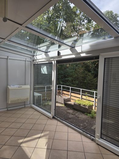 Detached two-family house in a quiet residential area in Heidelberg-Handschuhsheim – Photo 11