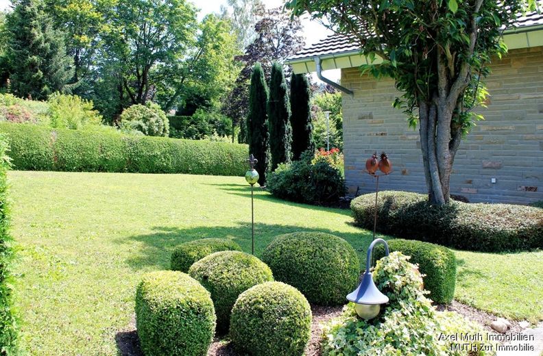 Detailverliebt überall