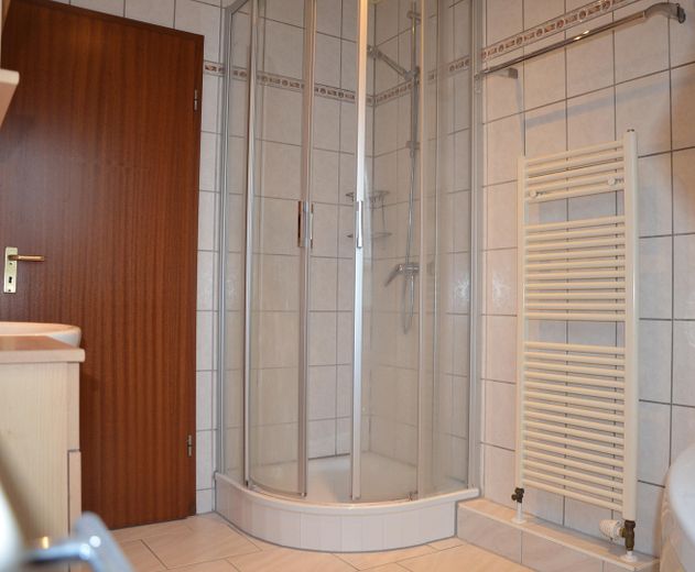 Badezimmer Foto 2