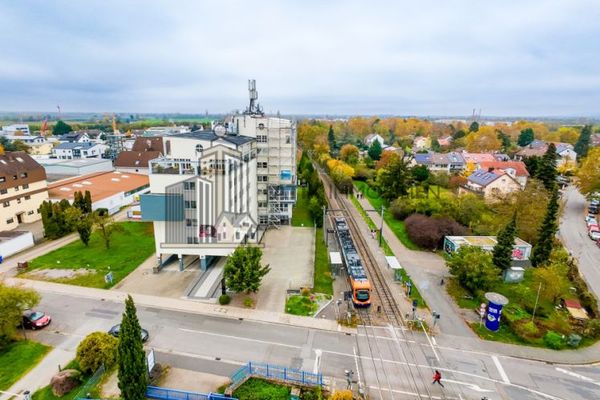 ATIK: Moderne, individuell gestaltbare Arbeitsplätze mit attraktivem P-L-Verhältnis – provisionsfrei