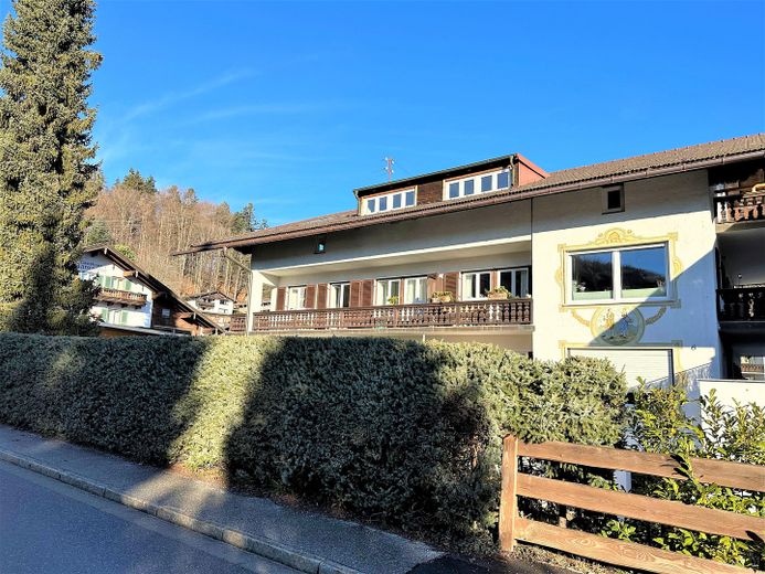 Ansicht vom Süden