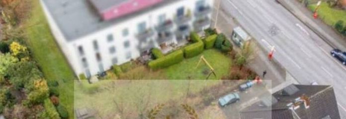 Anlageimmobilie mit Neubaupotenzial in Hamburg-Billstedt