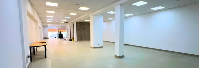 + 5PLUS + GESCHÄFTSIDEE? 200M² LADENFLÄCHE IN CITYNÄHE IN DER ROSENALLEE IN ESCHWEILER +++