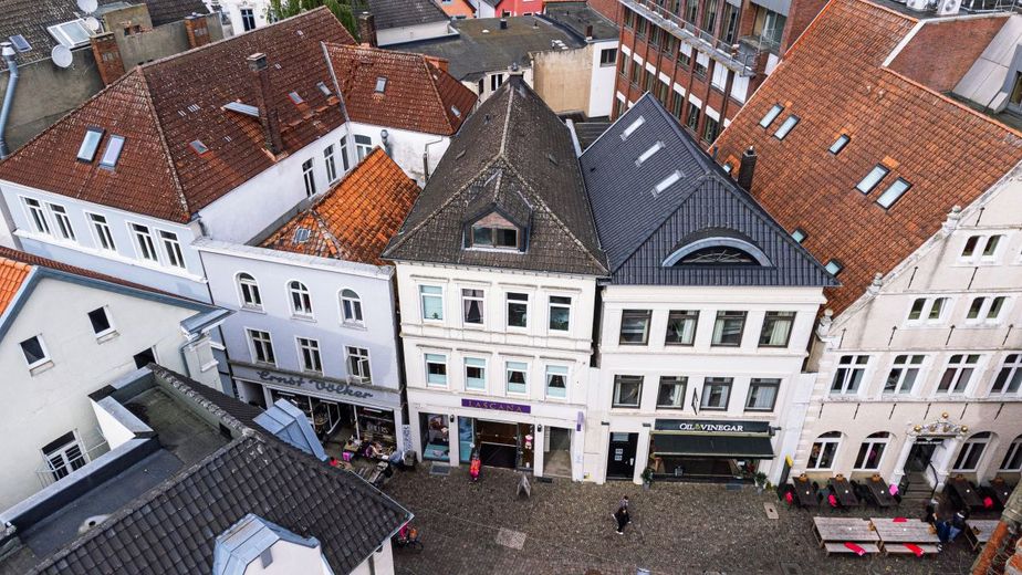 TEASER // Top Gewerbefläche in 1A Lage // Lange Straße // Markt // City // Oldenburg – Eden-Ehbrecht-Immobilien_Gewerbemakler_Vermietung_Ladenfläche_1-A-Lage_1