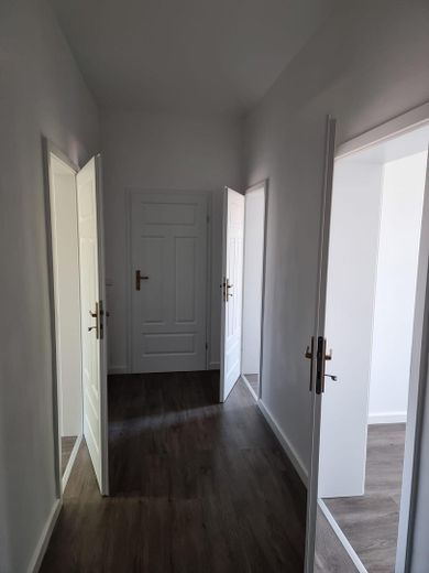 Wohnung 
