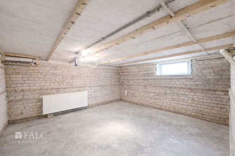 *Reserv.* Hör´mal wer da hämmert // Ihr Sanierungsprojekt! - FALC Immobilien – Kellerraum 1