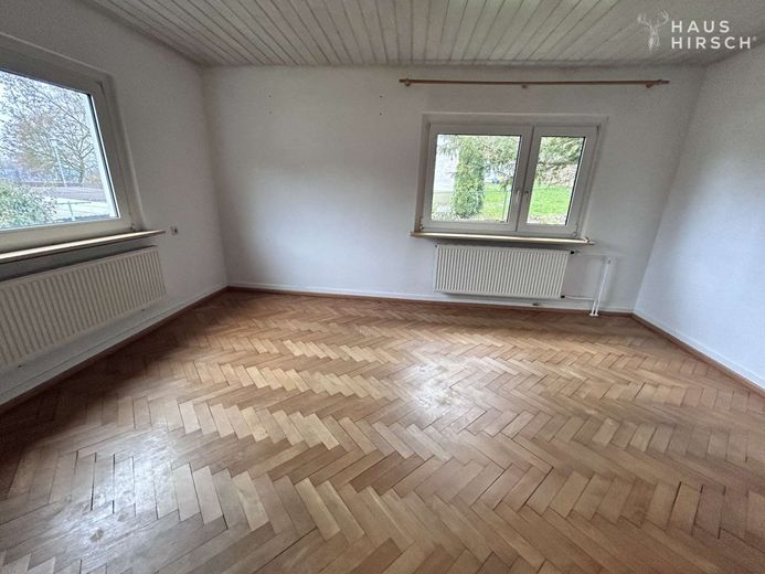 Wohnzimmer EG