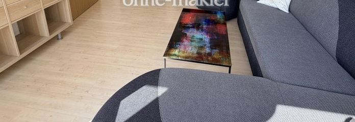 Перше заселення: тимчасове проживання — повністю мебльована 3-кімнатна квартира