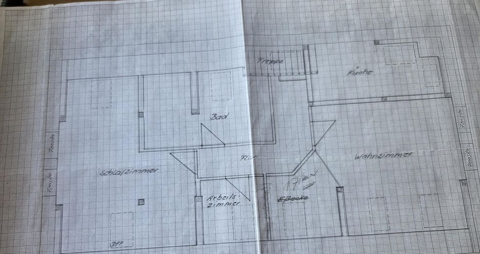 Wohnung mit Garten/Carport Brandbg. OT zu vermieten – Foto 12
