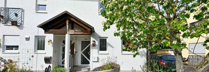 Schöne Doppelhaushälfte in ruhiger Lage für die Familie! Käuferprovisionsfrei!
