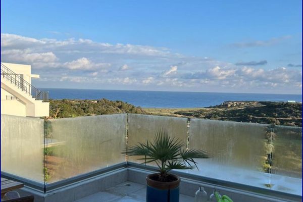 Attico di lusso in stile mediterraneo *Investimento ad alto rendimento*