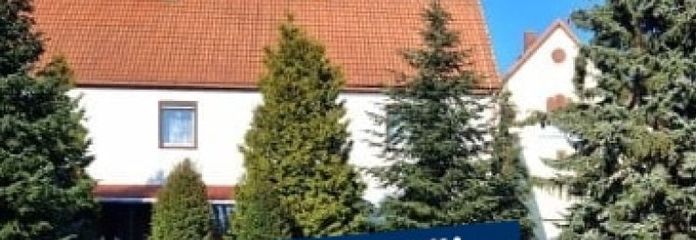 +++Obniżka ceny+++Dom mieszkalny z piękną działką w spokojnej lokalizacji!