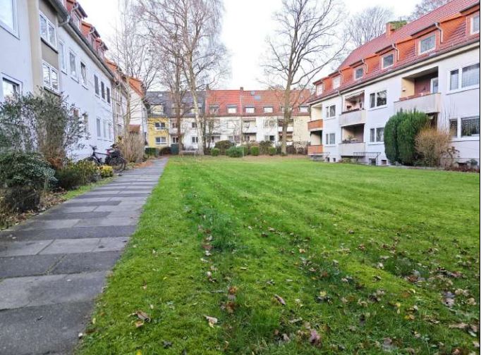 Außenanlage