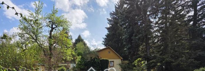 Terreno edificabile esclusivo, lotto libero a Chemnitz Fürth in vendita