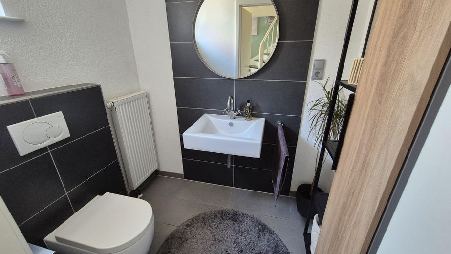 Belle maison individuelle moderne, bien entretenue, dans un quartier calme – Photo 9
