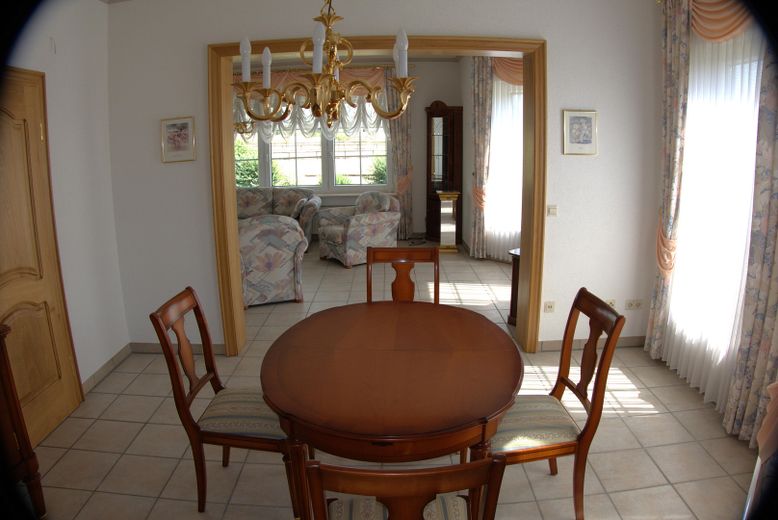 Exklusive Wohnung in Kastellaun / Mörsdorf – Foto 20
