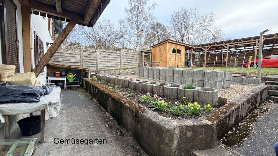 Ampia casa familiare con giardino, 8 locali e tre livelli abitativi in posizione tranquilla - Vendita privata – Foto 39