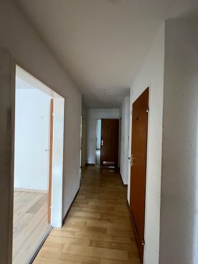 MFH with 5 units, 80% rented, well-maintained in Weinsberg – Flur (leer Wohnung EG links)