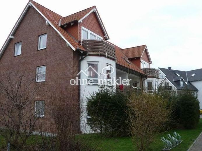 Attratitve 2-Zimmer-Wohnung in Welsleben/Bördeland – Foto 1