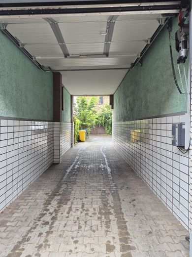 Votre nouveau chez-vous : élégant, lumineux et parfaitement agencé ! - Appartement 1 pièce à Gelsenkirchen – Photo 2