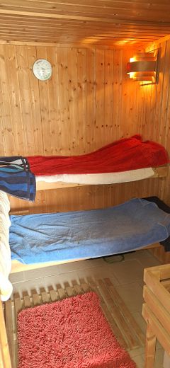 Einfamilienhaus / Ferienhaus – Foto 20