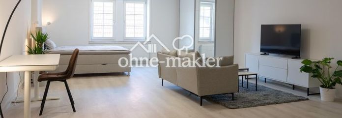 Erstbezug nach Sanierung - 72,5m² modernes Wohnfeeling