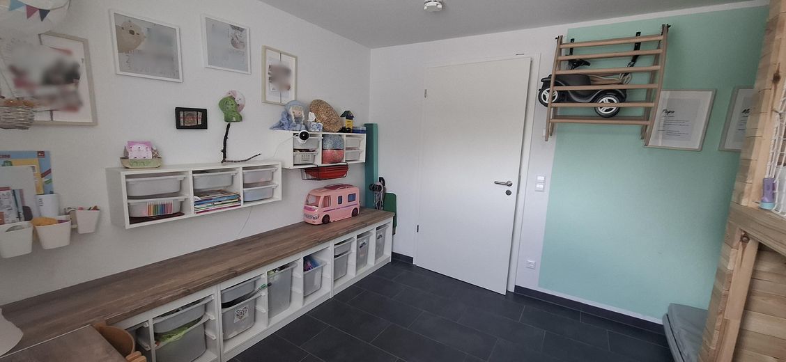 Kinderzimmer
