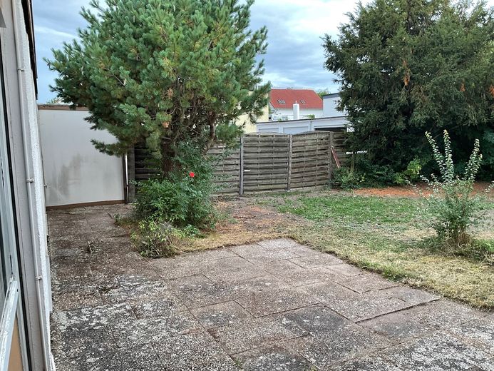 Abitare su un unico livello: bungalow a Bad Dürrheim - ideale per famiglie o per vivere fino a tarda età – Foto 27