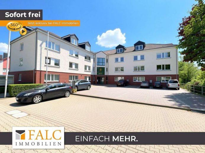 Wo Erfolg Raum bekommt - Ca. 209 m² Gewerbefläche in Recklinghausen – Foto 1