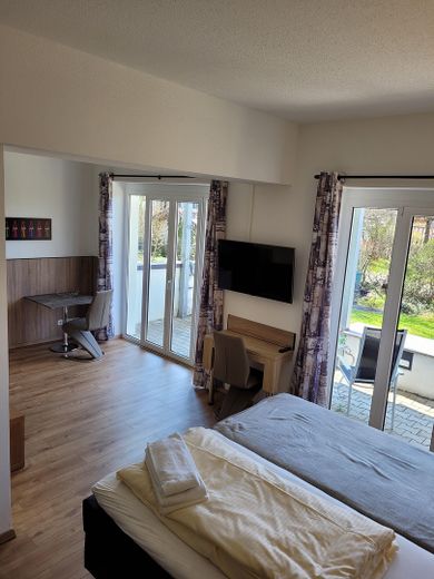 Serviced Apartments – Foto 1