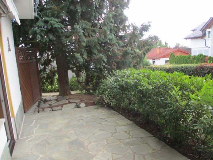 bezugsfreie 3-Zimmer ETW mit Garten von privat – Foto 16