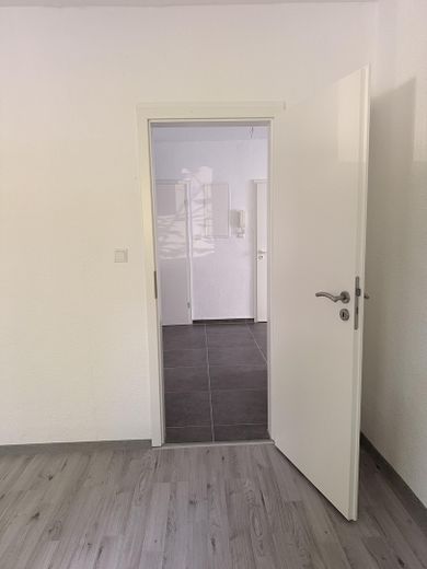 Sicht aus Zimmer 2