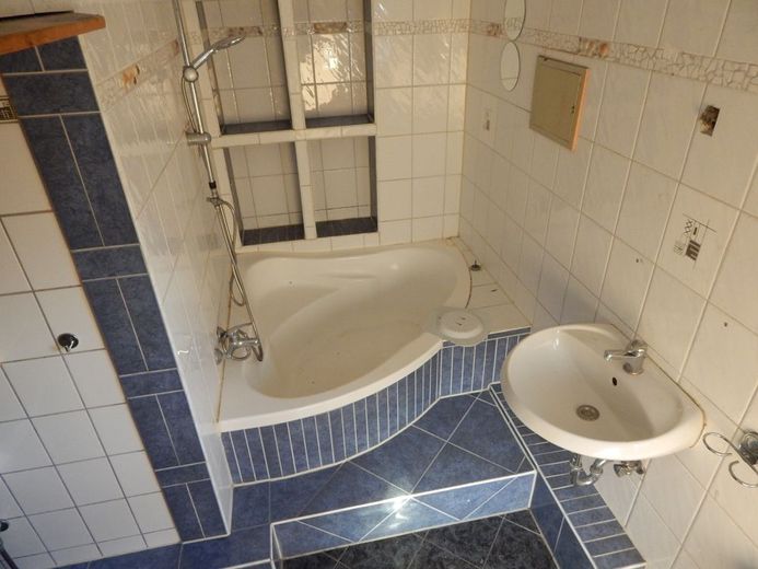***klein....fein...Mein....Schmuckstück für Singel oder Paare!*** – Badezimmer