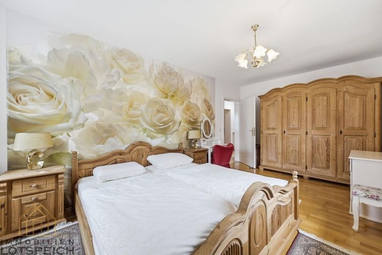 4-Zimmer Eigentumswohnung - Raum für Leben, Familie und Homeoffice – Eltern