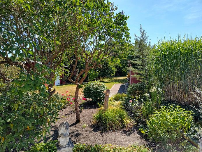 Einfamilienhaus mit großem Garten in Hamburg Iserbrook – Foto 12