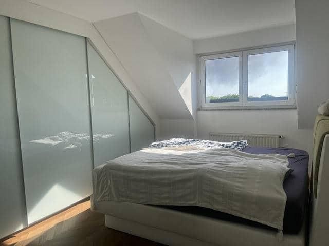 1. Schlafzimmer