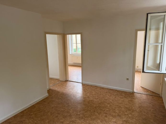 Wohnung, EG, rechts, 27, Bunsenstr. 83 – Foto 1