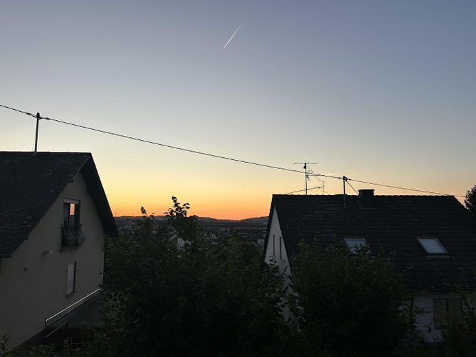 Piso de 4 habitaciones en planta baja en Mülheim-Kärlich – Foto 12