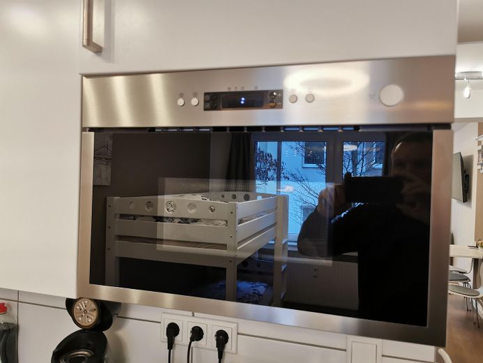 Delux Apartment Erstbezug in Stadtzentrum alles inkl. mit Balkon – Foto 9