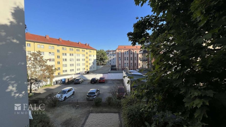 Aussicht
