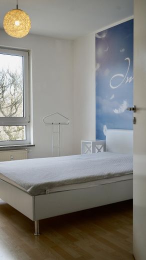 Schlafzimmer Bild  5